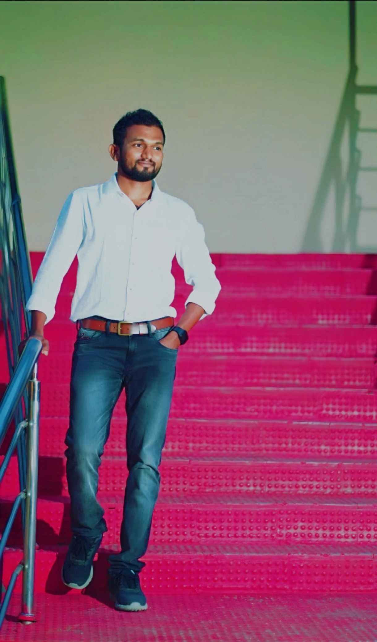 E.Kumarswamy