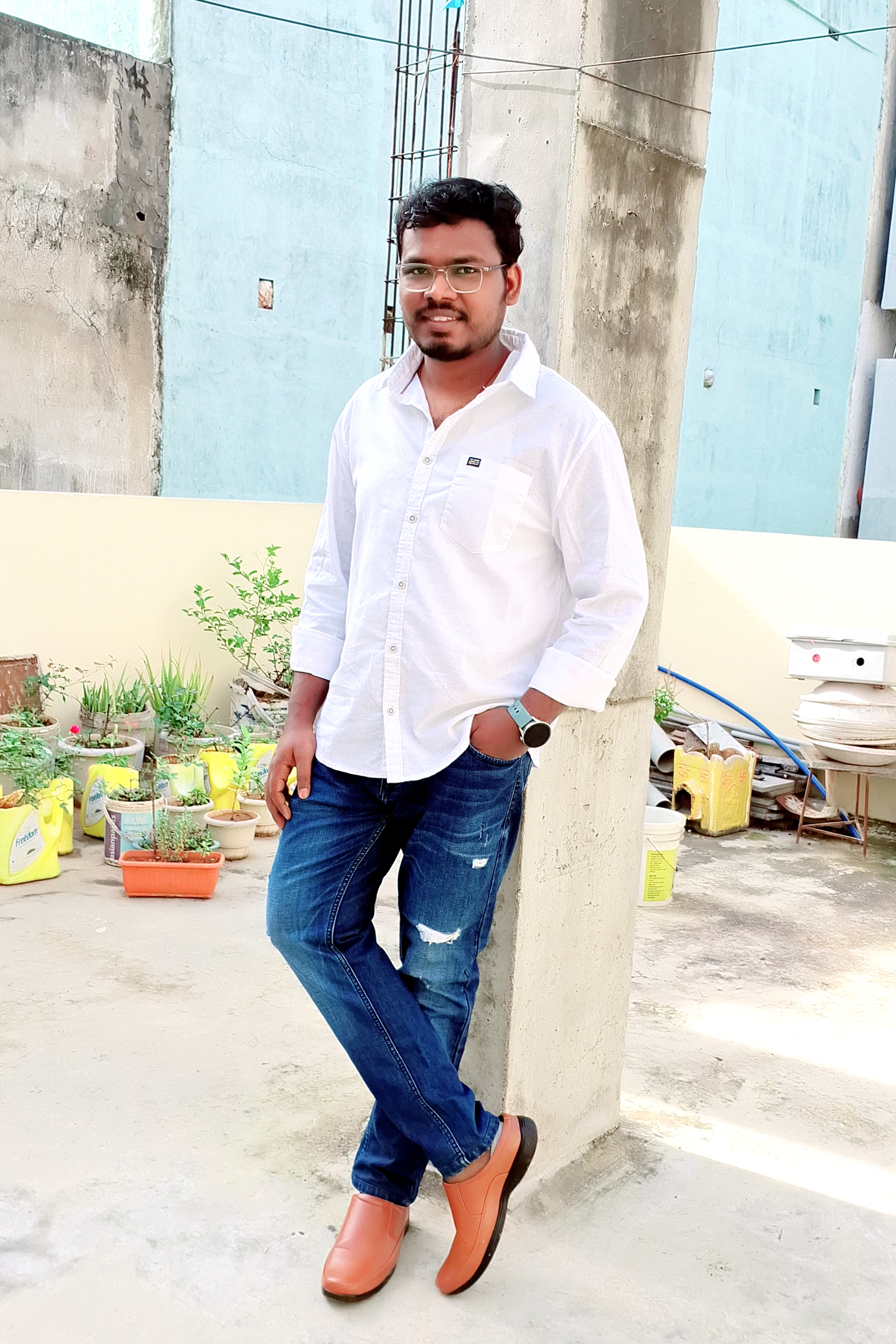 suresh