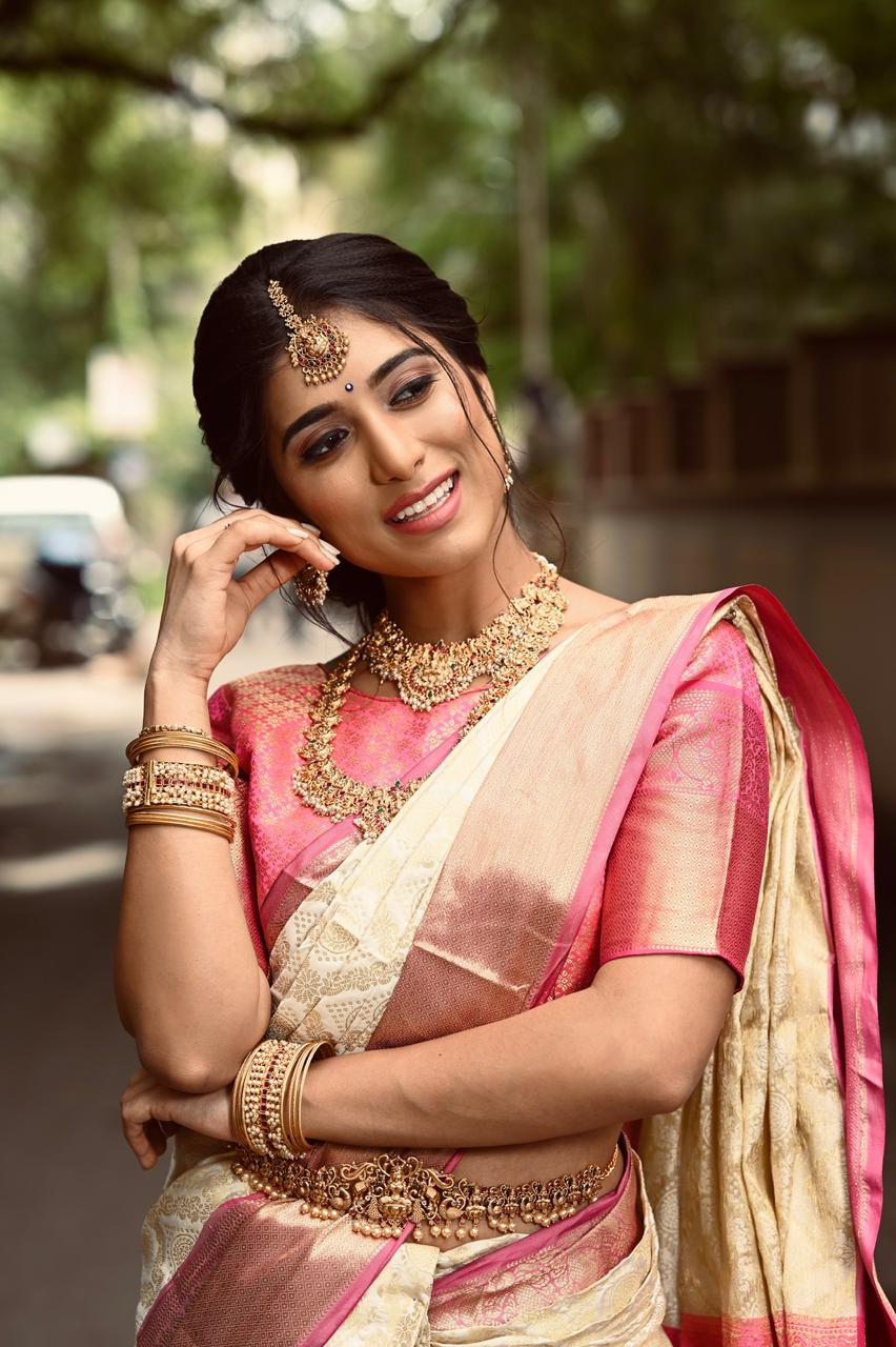 Pratyusha