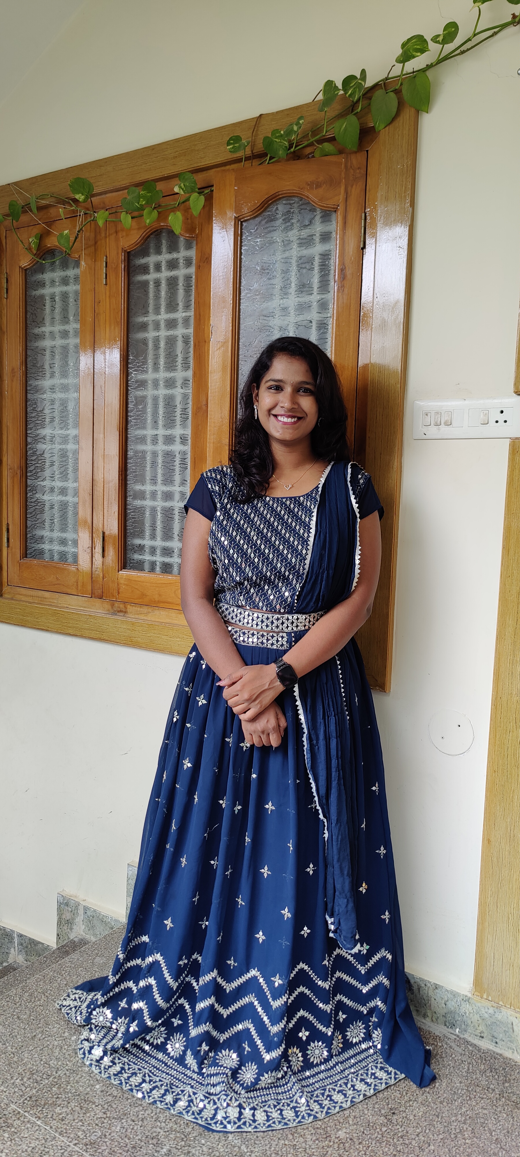 SHIVANI