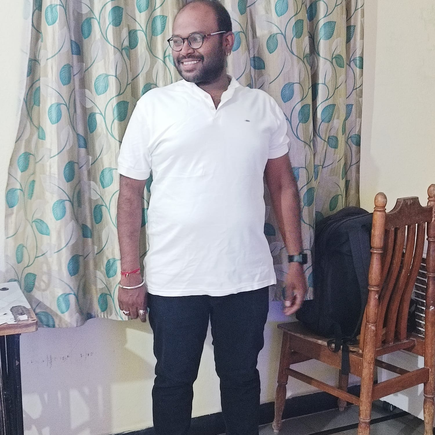 Nagaraju