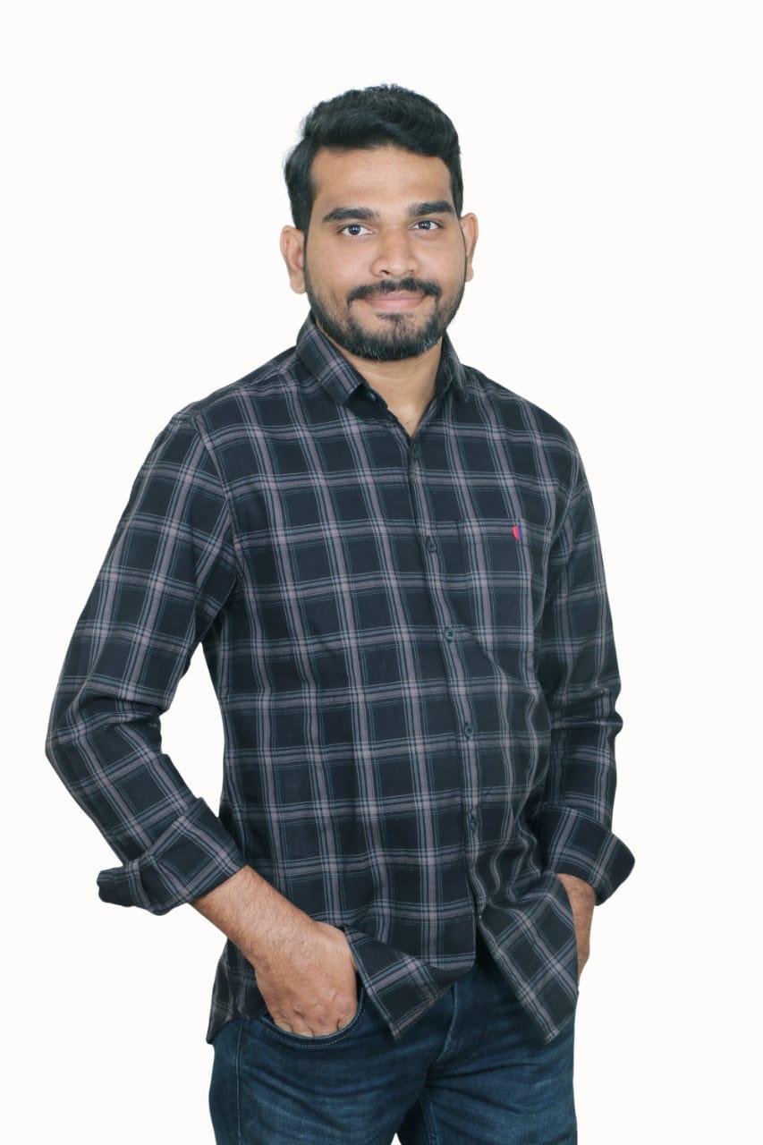 BHARATHKUMAR