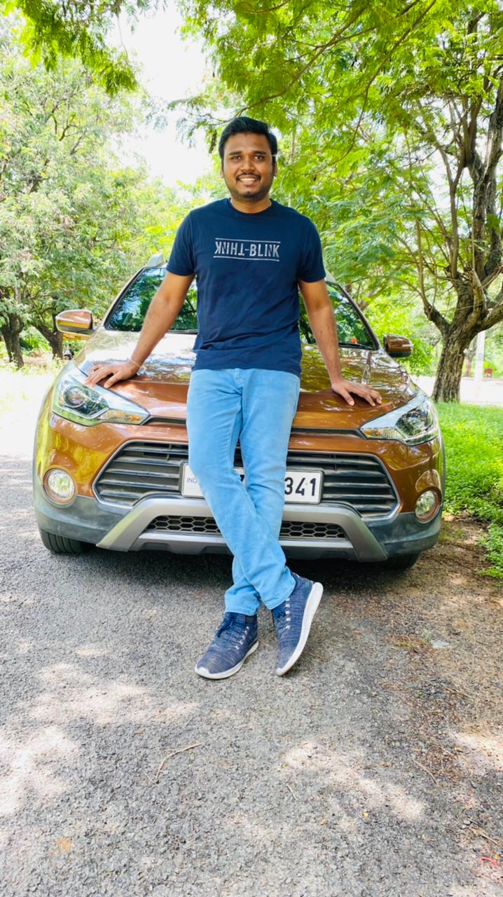 AjayKumar