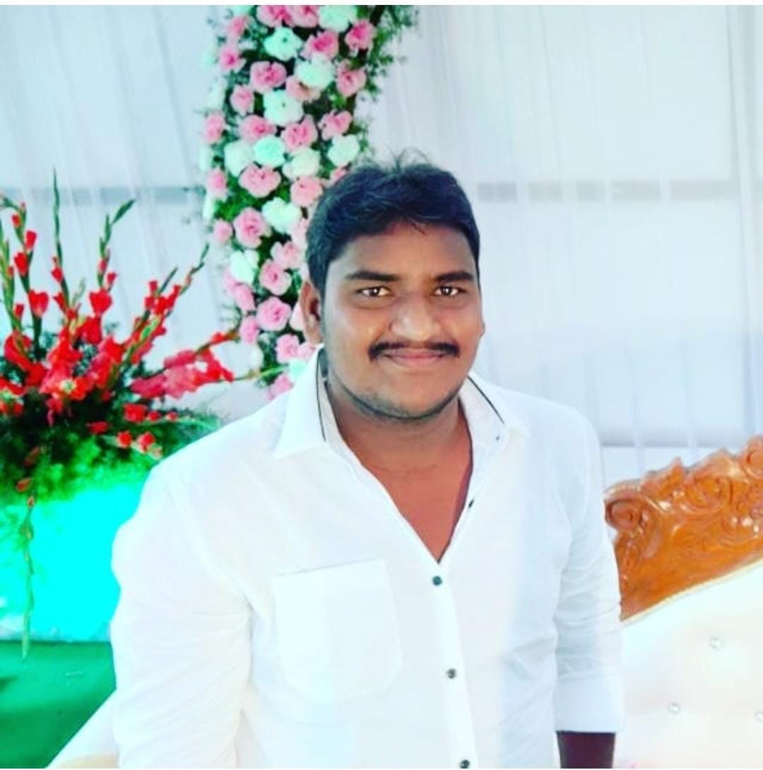 Srikanth