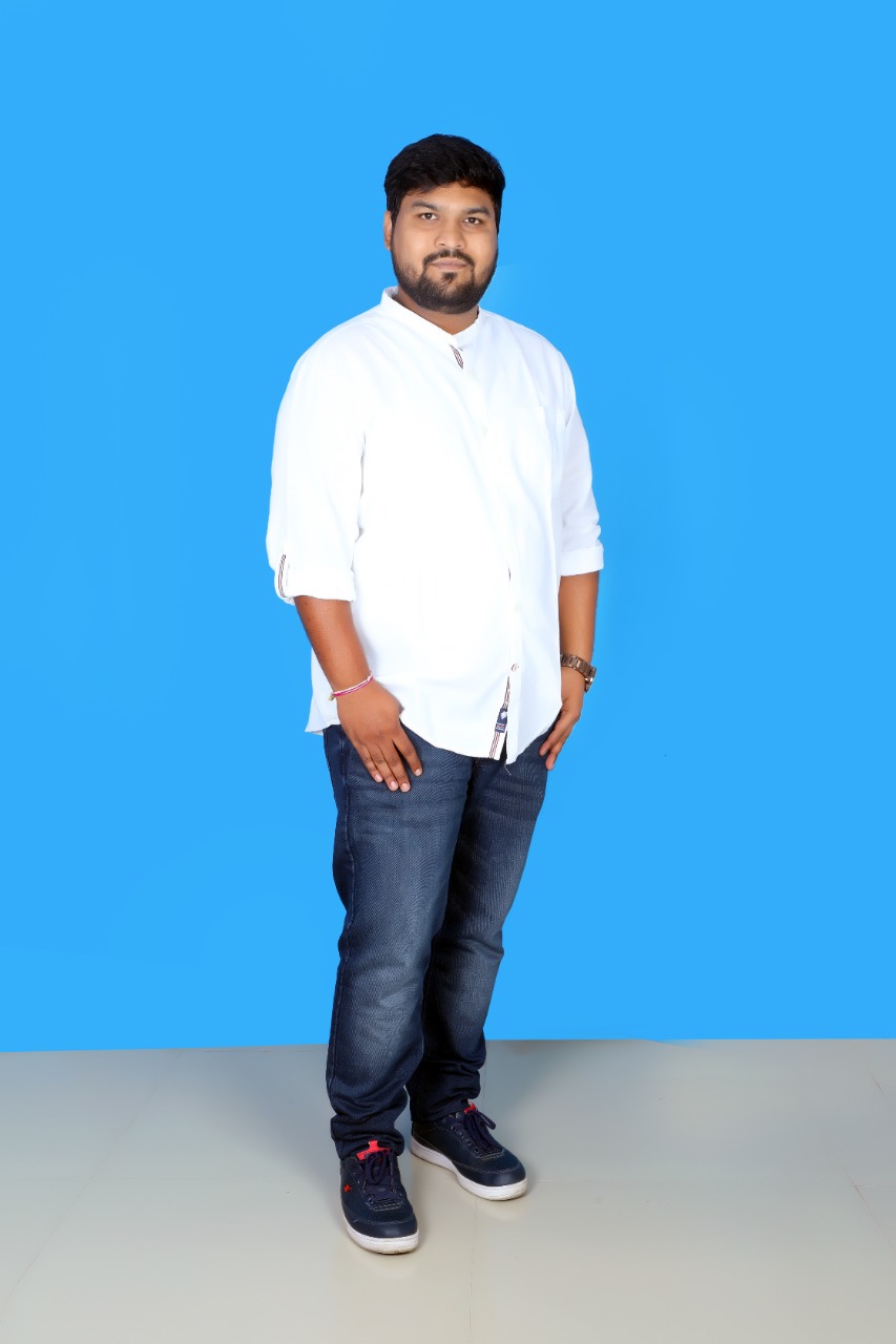Abhishek